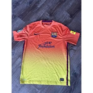 Barcelona Nike jersey 2012/2013 soccer medium